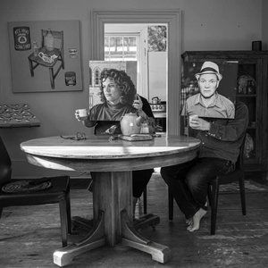 Meet your Posher, Fraser